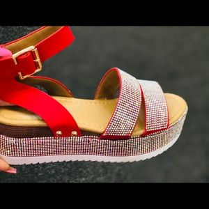 Sandals all sizes❤️